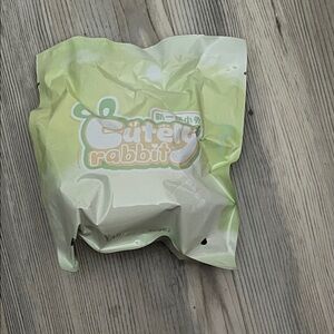 Yooki Cute Rabbit blind